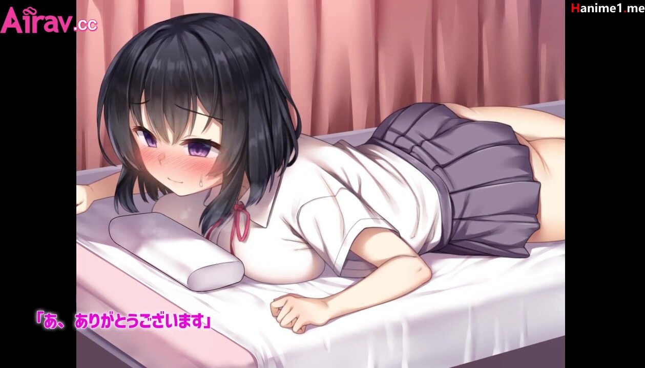 【成人】部活女子が性感マッサージでメスになっちゃう話モーションコミック版-蝌蚪窝|成人|91PORNY|九色