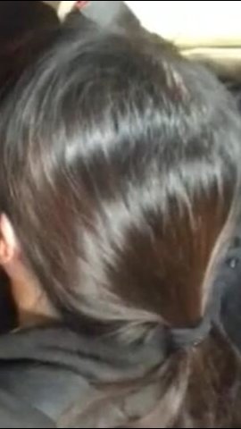 最新【网曝门事件】最新疯传香港中学生饥渴女友巴士车上俯身为男友口交吃的津津有味这是下一站上床的节奏啊-蝌蚪窝|成人|91PORNY|九色